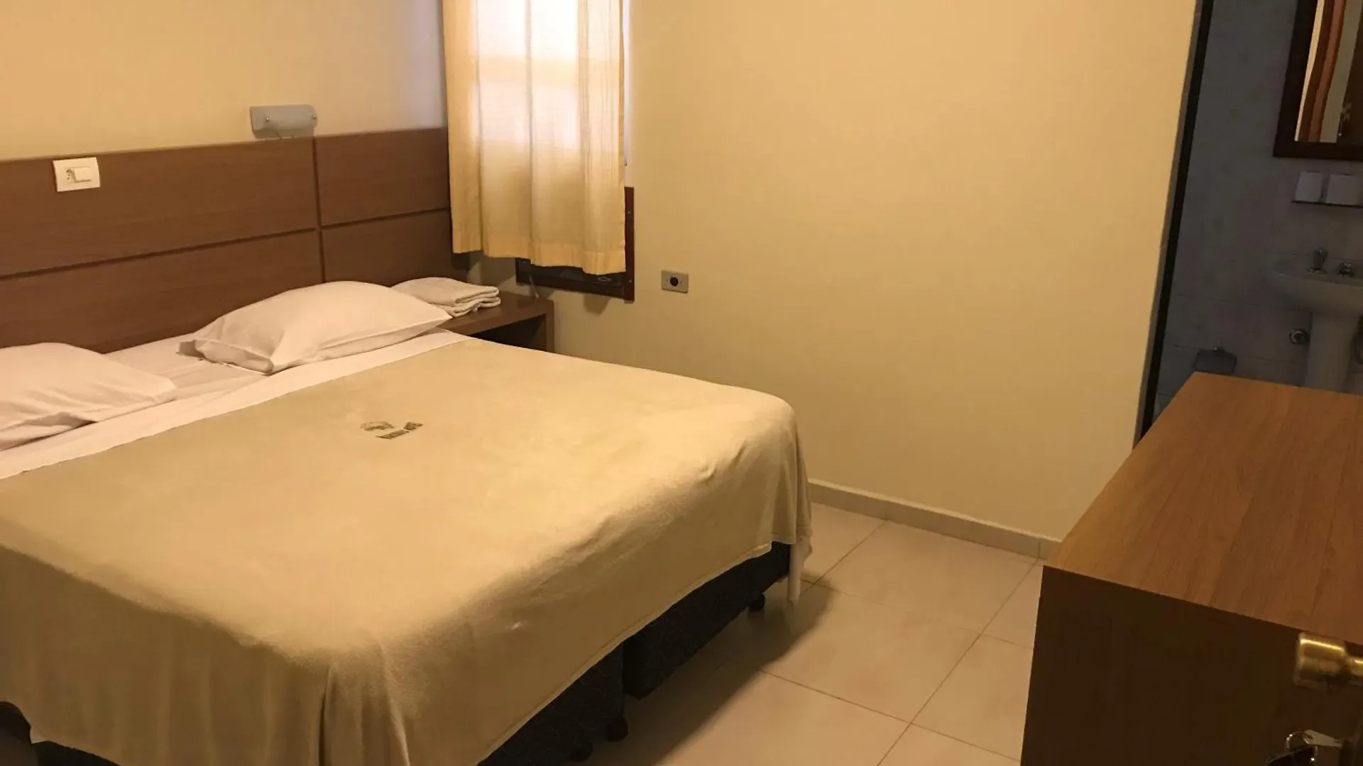 Hotel Makuxis - Brigadeiro Sao Paulo 2*,  Brazil