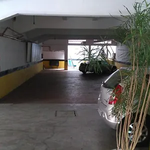 Hotel Vilamoura, São Paulo