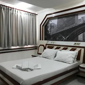 Hotel Paissandú Palace - Estacionamento Privativo - Próximo às Ruas 25 De Março, Sta Ifigênia E Do Brás E Bom Retiro, São Paulo