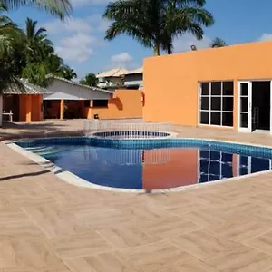 Solarium Inn Cabo Frío