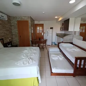 Flat No Marulhos Na Muro Alto Apartamento Pôrto das Galinhas