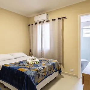 Hostal B2b Sp, São Paulo