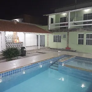 Vista Mar Pensión Cabo Frío