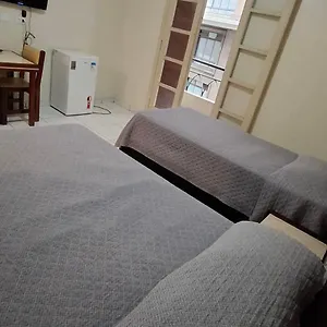 Hotel Plaza Olido, São Paulo