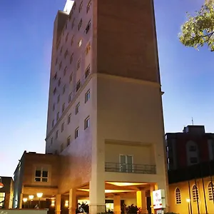 Le Village Flats E Apartahotel Joinville