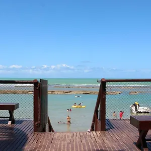 Flats Nannai Apartamento Pôrto das Galinhas